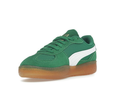 Puma Palermo Moda LaModa Vintage Archive Green (Women's)