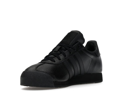 adidas Samoa Core Black (GS)