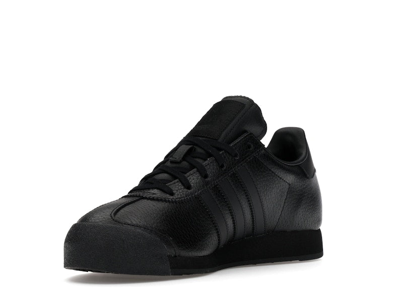 adidas Samoa Core Black (GS)