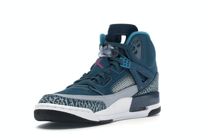 Jordan Spizike Space Blue