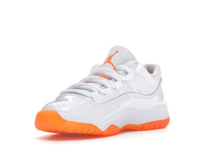 Jordan 11 Retro Low Citrus (2021) (PS)