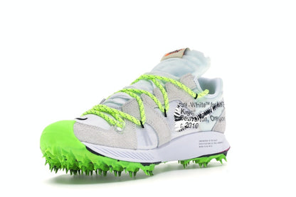 Nike Zoom Terra Kiger 5 Off-White White (Women's)