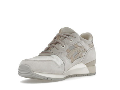 ASICS Gel-Lyte III OG G-TX Smoke Grey Putty