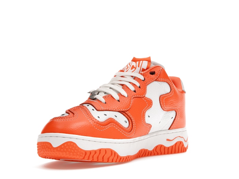 MSCHF Super Normal 2 Orange Milk