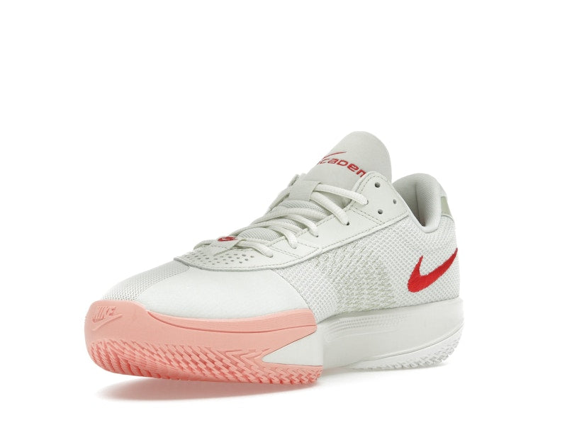 Nike GT Cut Academy Sea Glass Olive Aura Light Wild Mango Oil Green