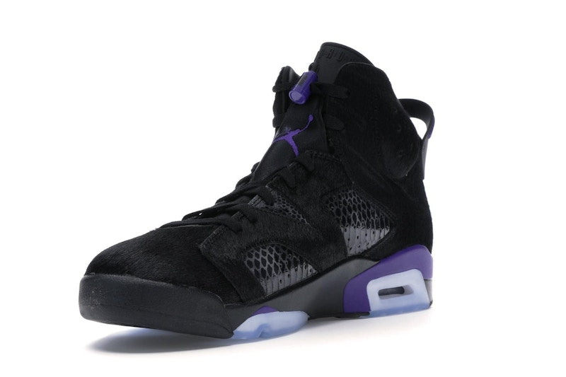 Jordan 6 Retro Social Status