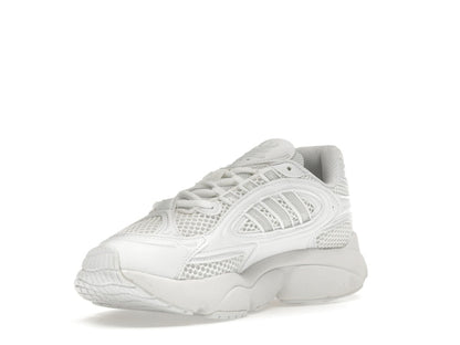 adidas Ozmillen Cloud White Core Black (GS)