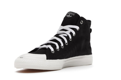 adidas Nizza Hi Alife Black