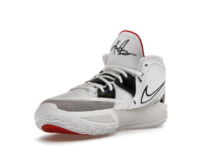 Nike Kyrie Infinity Man Machine