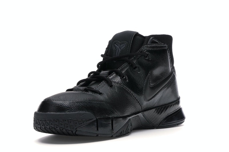 Nike Kobe 1 Black Mamba