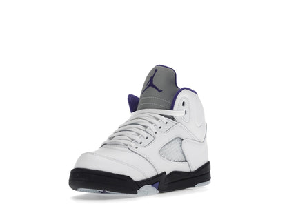 Jordan 5 Retro Dark Concord (PS)