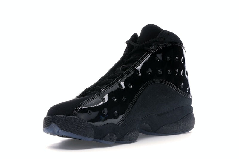 Jordan 13 Retro Cap and Gown