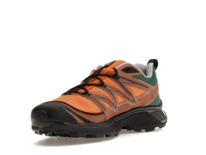 Salomon XT-6 Expanse 75th Anniversary Golden Oak