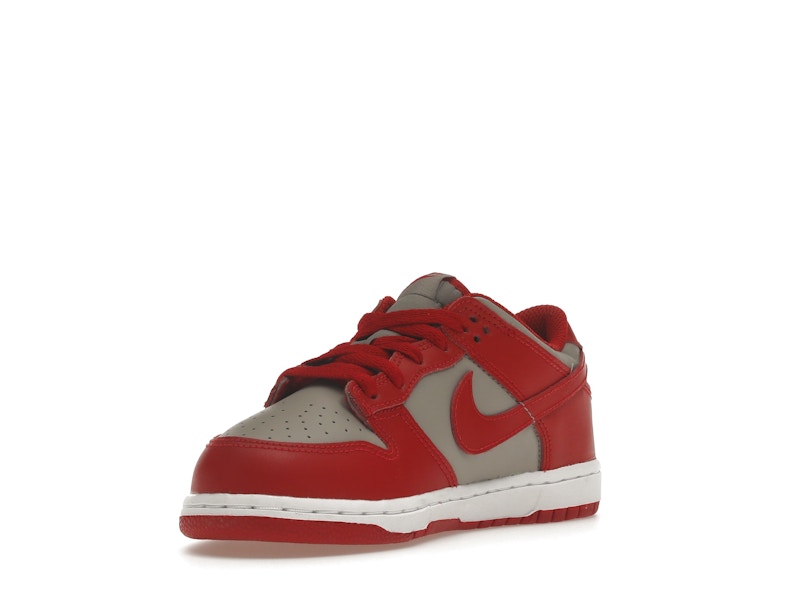 Nike Dunk Low UNLV (PS)