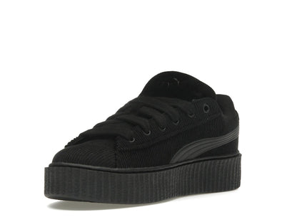 Puma Creeper Phatty Rihanna Fenty Corduroy Black