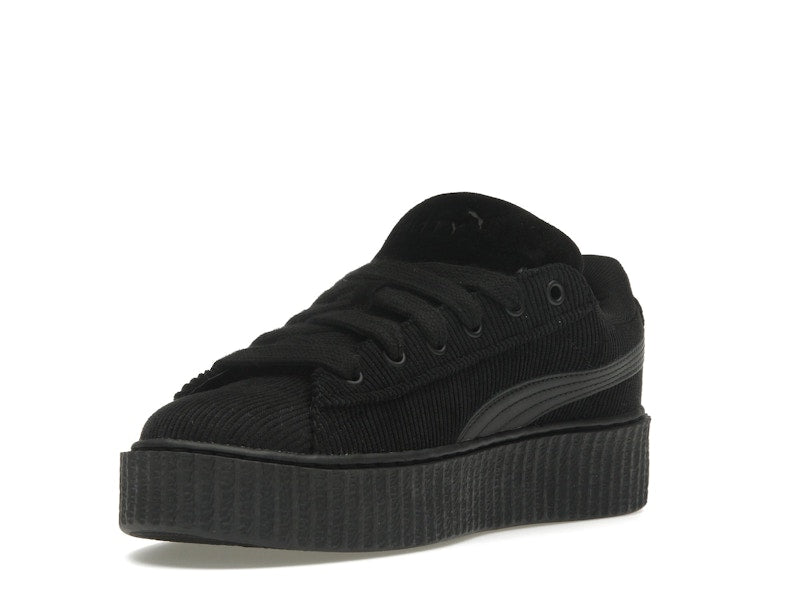 Puma Creeper Phatty Rihanna Fenty Corduroy Black