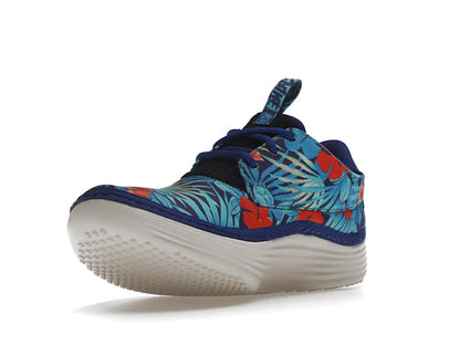 Nike Solarsoft Moccasin Tropical Floral
