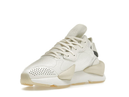 adidas Y-3 Kaiwa Core White Cream White
