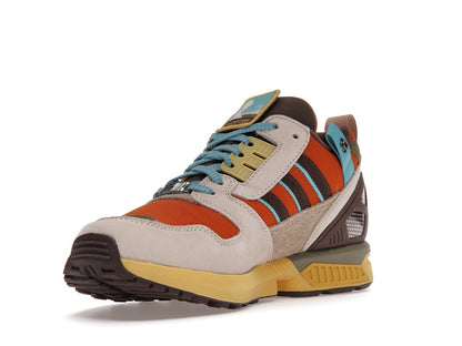 adidas ZX 8000 National Park Foundation Yellowstone