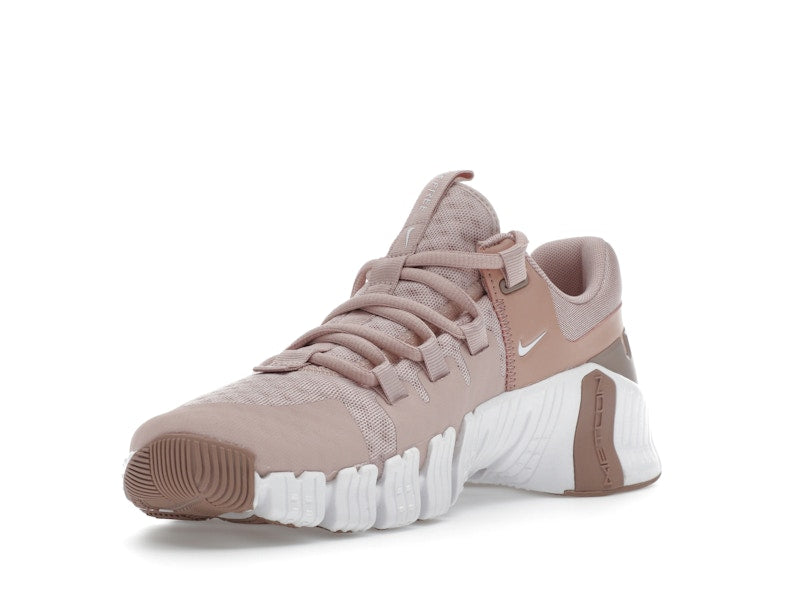 Nike Free Metcon 5 Pink Oxford (Women's)