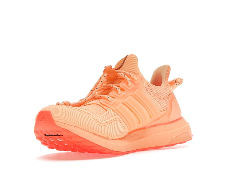 adidas Ultra Boost OG Beyonce Ivy Park Rodeo Acid Orange