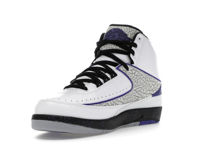 Jordan 2 Retro Dark Concord