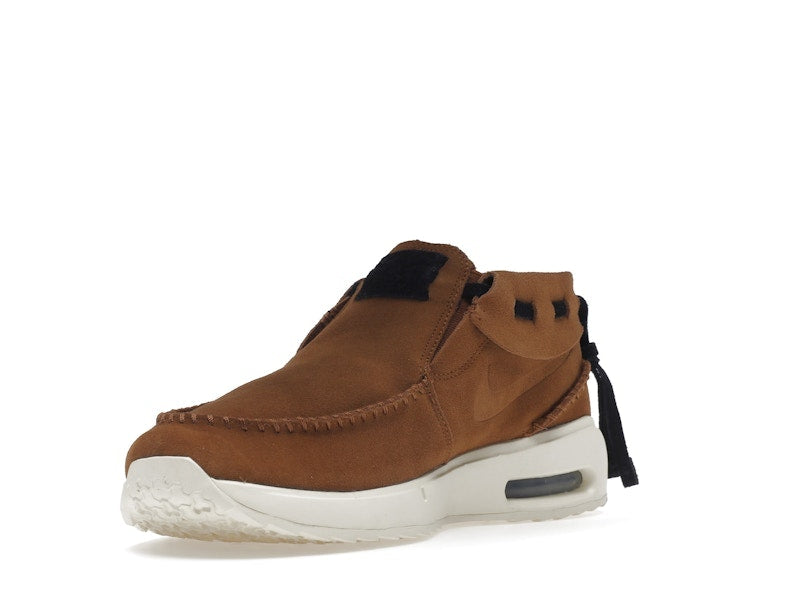 Nike SB Air Max Janoski 2 Moc Light British Tan