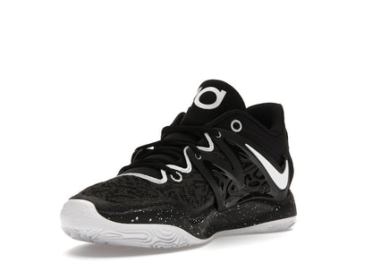 Nike KD 15 TB Black White