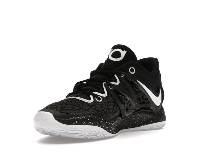 Nike KD 15 TB Black White