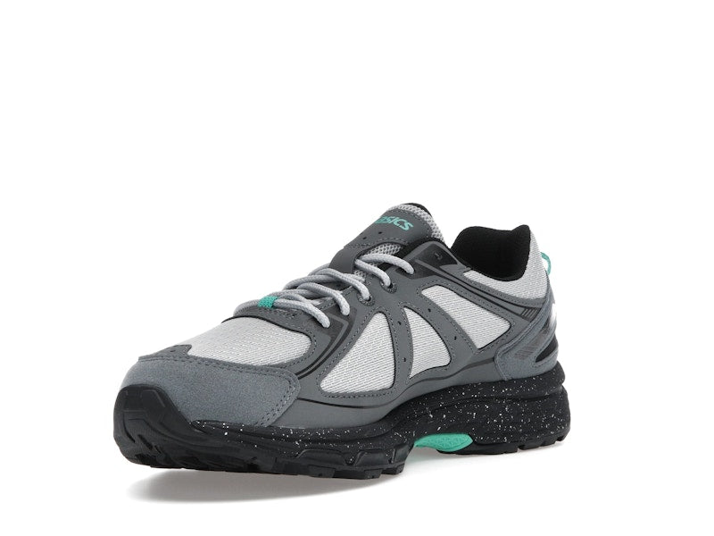 ASICS Gel-Venture 6 SPS Mid Grey Black