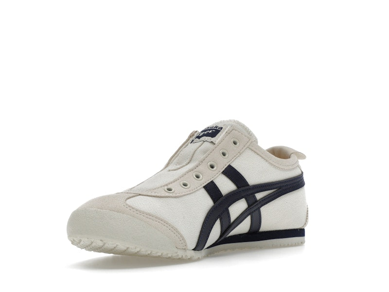 Onitsuka Tiger Mexico 66 Slip-On Birch Midnight