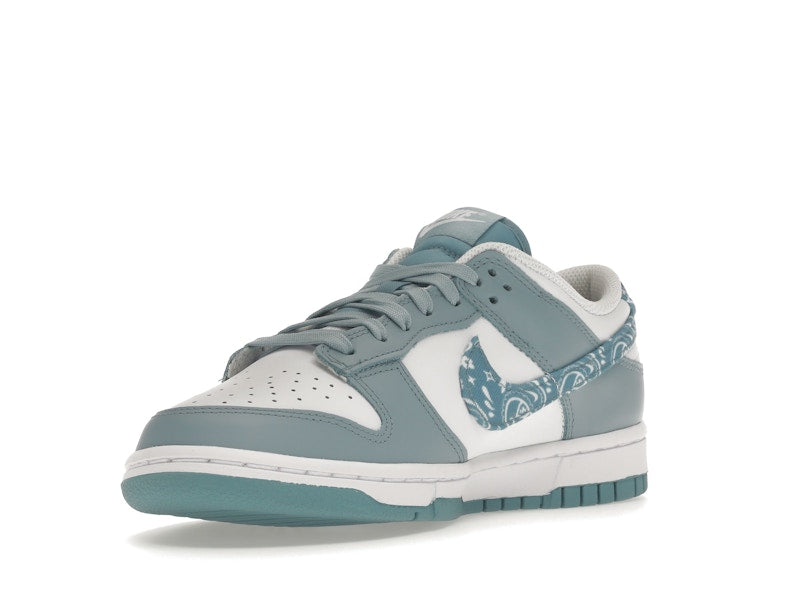 Nike Dunk Low Essential Paisley Pack Worn Blue (Women's)