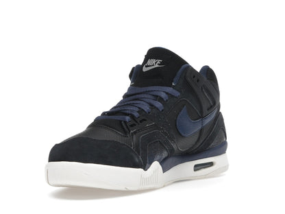 Nike Air Tech Challenge II Monochrome Black