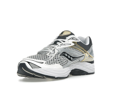 Saucony ProGrid Omni 9 Silver Gold