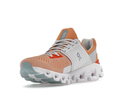 On Running Cloudswift Copper Frost (Women's)