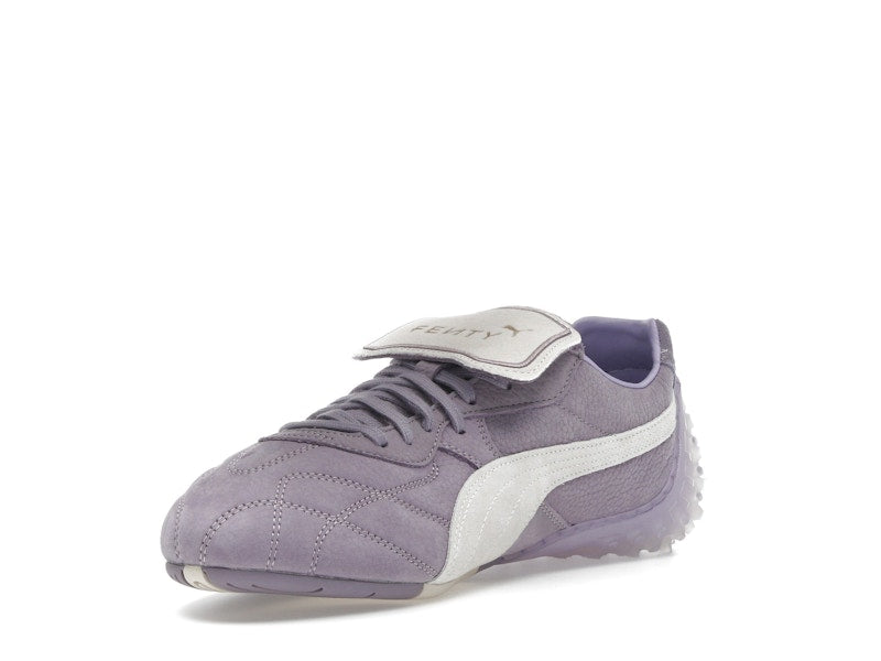 Puma Avanti LS Fenty Stitched Light Purple