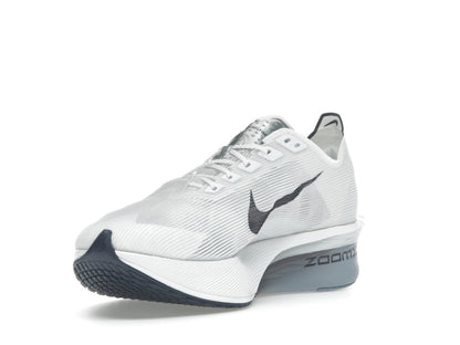 Nike ZoomX Vaporfly Next% 4 White Obsidian Mist