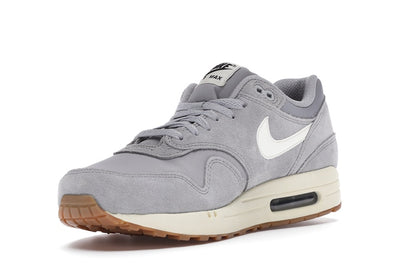 Nike Air Max 1 Matte Silver