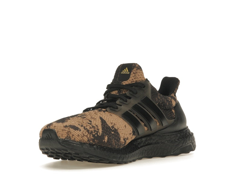 adidas Ultra Boost 5.0 DNA Bleach Dye Pack Cardboard (Women's)