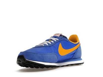 Nike Waffle Trainer 2 Medium Blue University Gold
