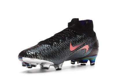 Nike Mercurial Superfly Kylian Mbappe Lebron James Chosen 2
