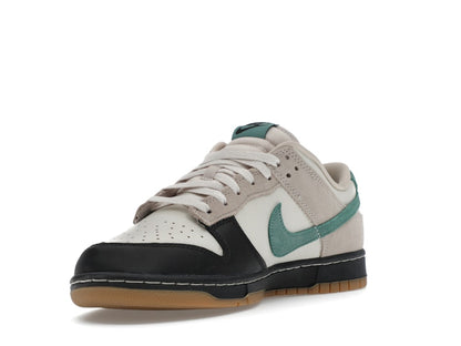 Nike Dunk Low Light Orewood Brown Bicoastal