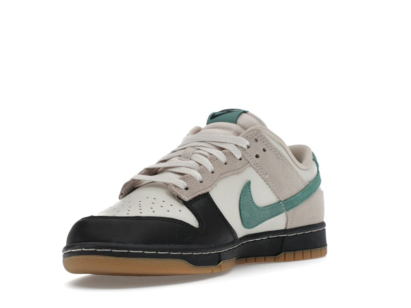Nike Dunk Low Light Orewood Brown Bicoastal