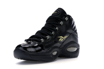 Reebok Question Mid New Years Eve (2012)