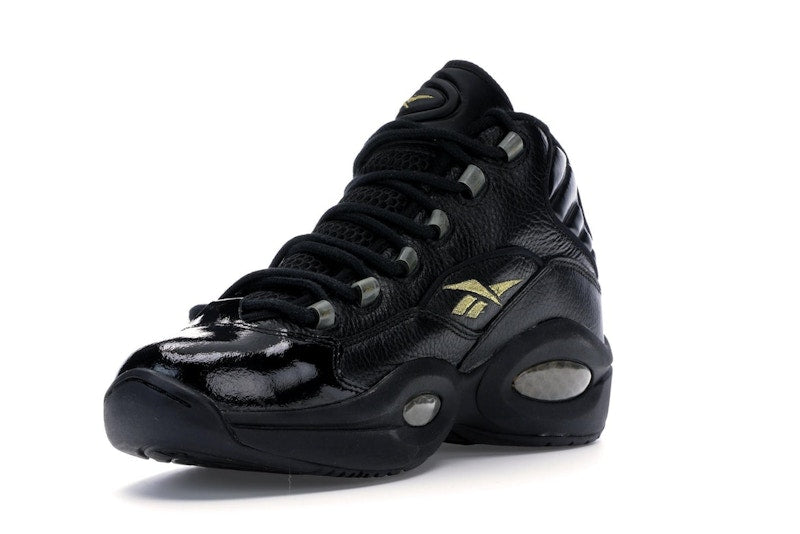 Reebok Question Mid New Years Eve (2012)