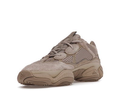 adidas Yeezy 500 Taupe Light