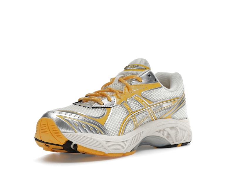 ASICS GT-2160 Kith Cream Solar Power (2025)