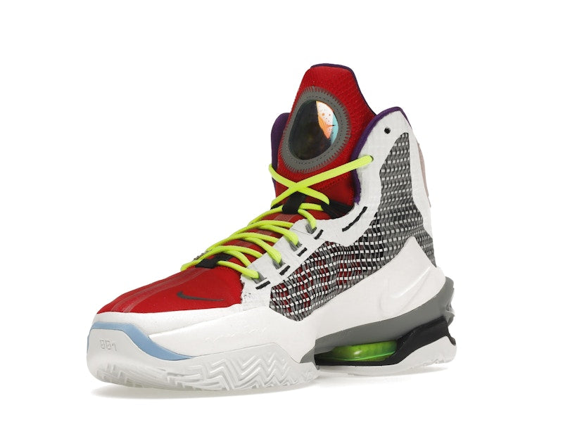 Nike Air Zoom GT Jump Multi-Color