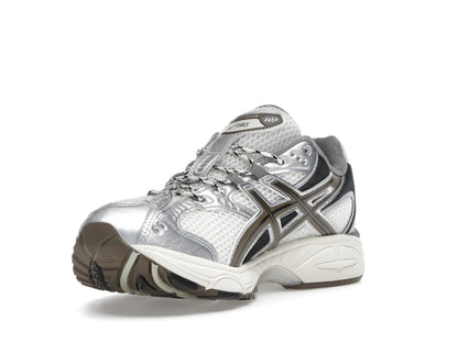 ASICS Gel-Nimbus 10.1 Cream Pure Silver