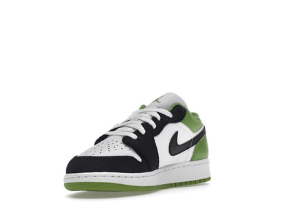 Jordan 1 Low SE Floral Vines (GS)
